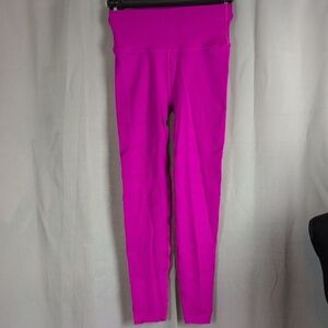 Fabletics‎ Pink Leggings